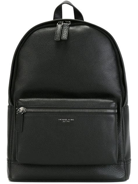 michael kors bryant rucksack|michael kors backpack new collection.